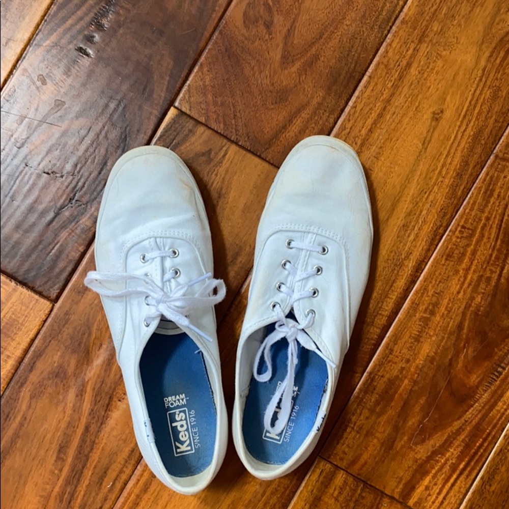 Keds shoes